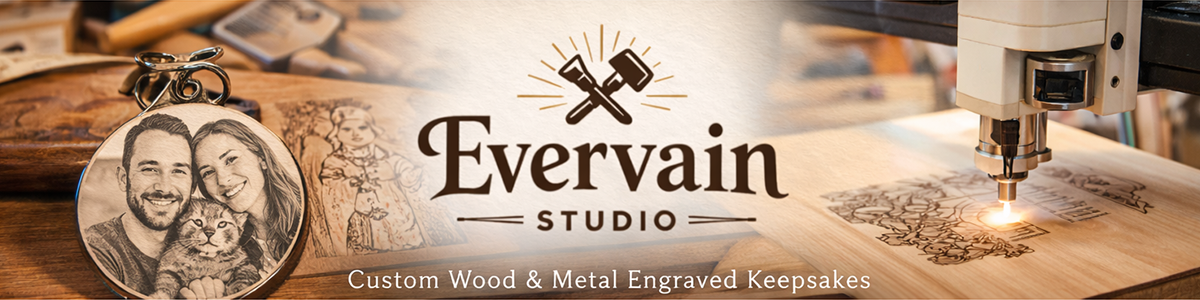 Evervain Studio banner image