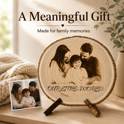 Family Gifts